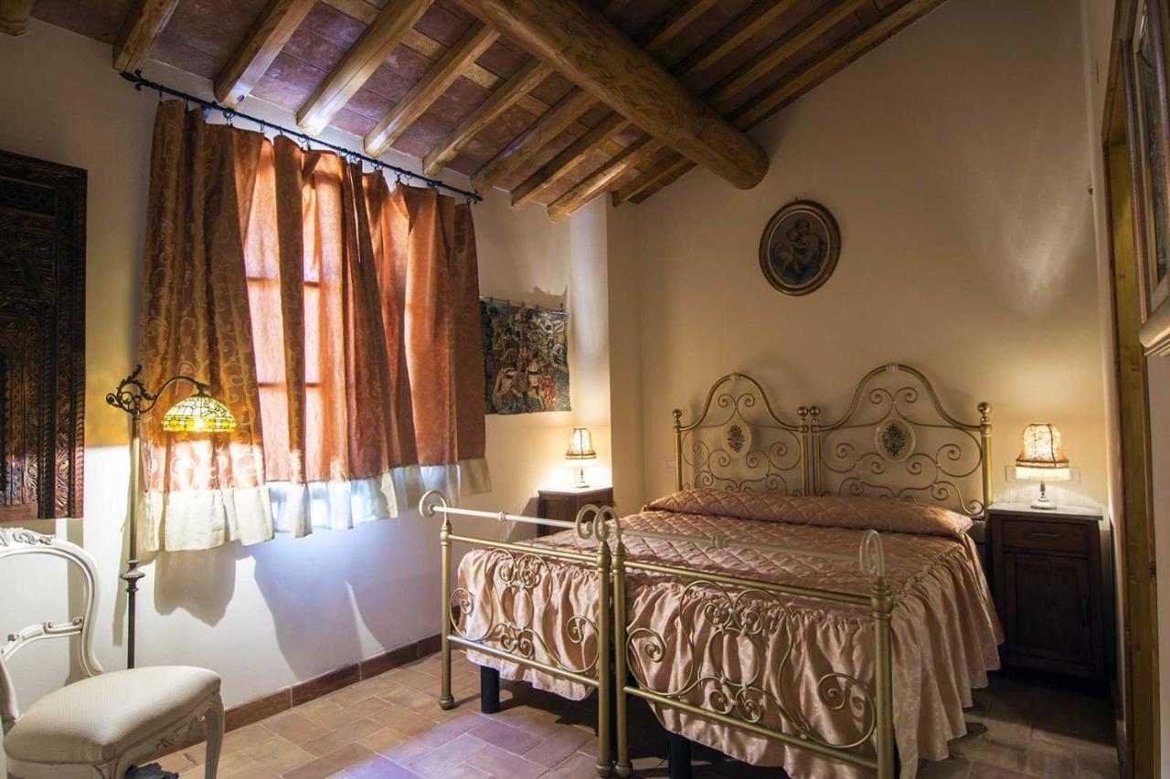 Az.Agricola Agriturismo La Locanda Di Lann Apartment Fucecchio Exterior photo