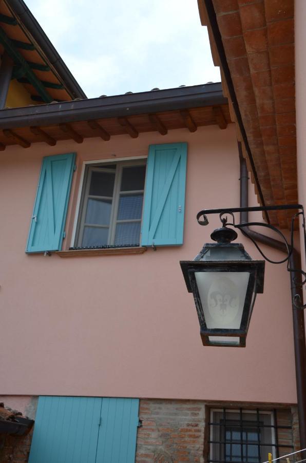 Az.Agricola Agriturismo La Locanda Di Lann Apartment Fucecchio Exterior photo